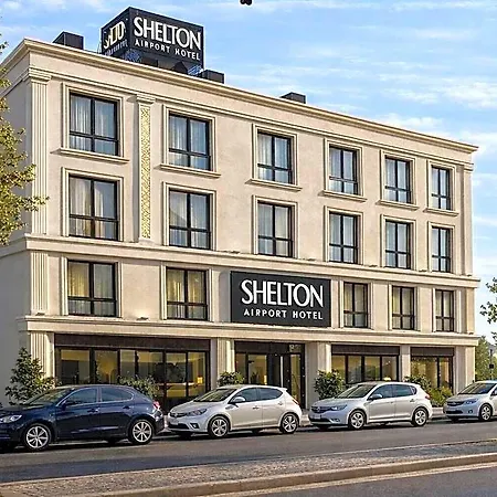 Hotell Shelton Airport Arnavutkoy