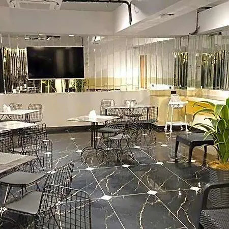 Shelton Airport Hotell
