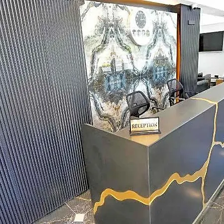 Shelton Airport 3* Arnavutkoy