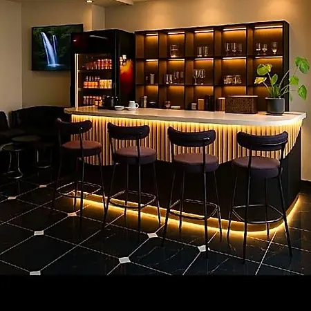 Shelton Airport Hotel Arnavutkoy