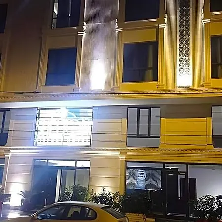 Shelton Airport Hotell 3*