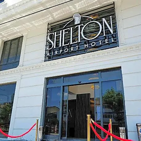 Shelton Airport Arnavutkoy