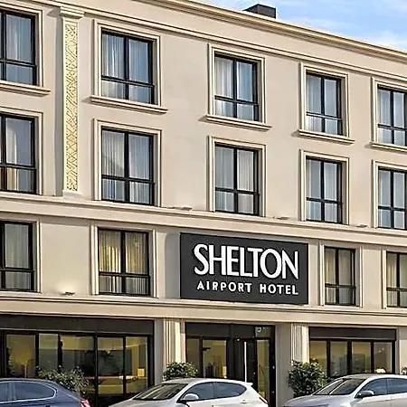 Shelton Airport 3* Arnavutkoy