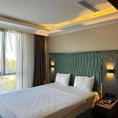 Shelton Airport Hotell 3*
