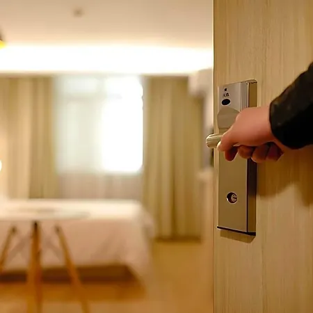 Hotell Shelton Airport Arnavutkoy